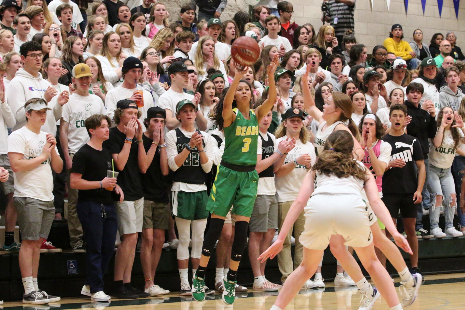Sierra Pacific punches ticket to state finals after winning Northern Regional championship